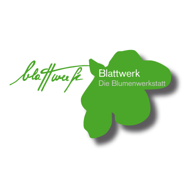 K-Design - GrafiKunst: Logodesign Blattwerk