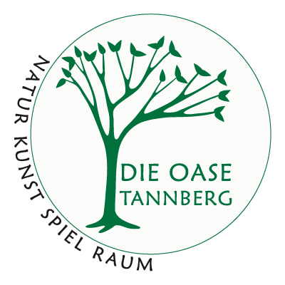 Werbeagentur K-Design: Logodesign Die Oase Tannberg