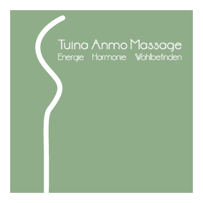 Werbeagentur K-Design: Logodesign Tuina Anmo Massage