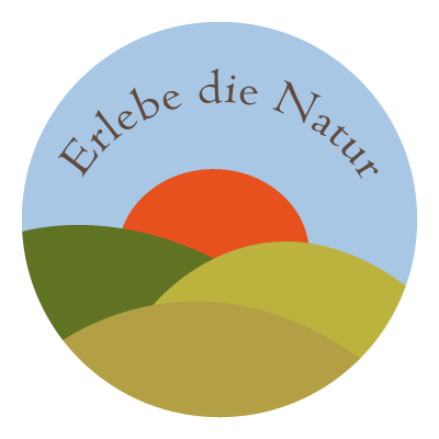 Werbeagentur K-Design: Logodesign Erlebe die Natur im Pinzgau
